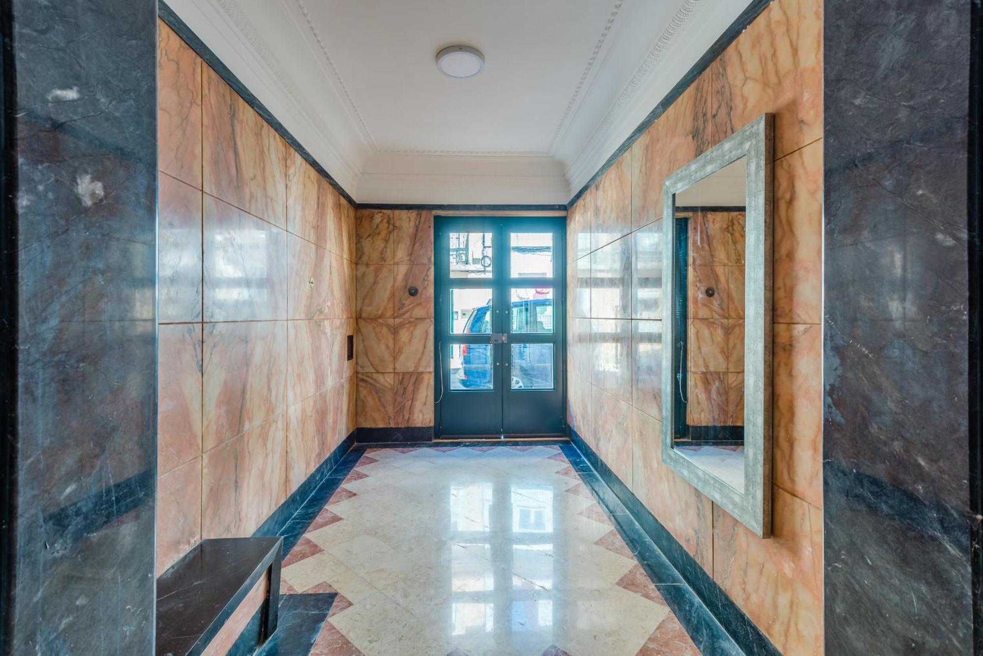 Bela Vista A Apartment Lisbon Luaran gambar