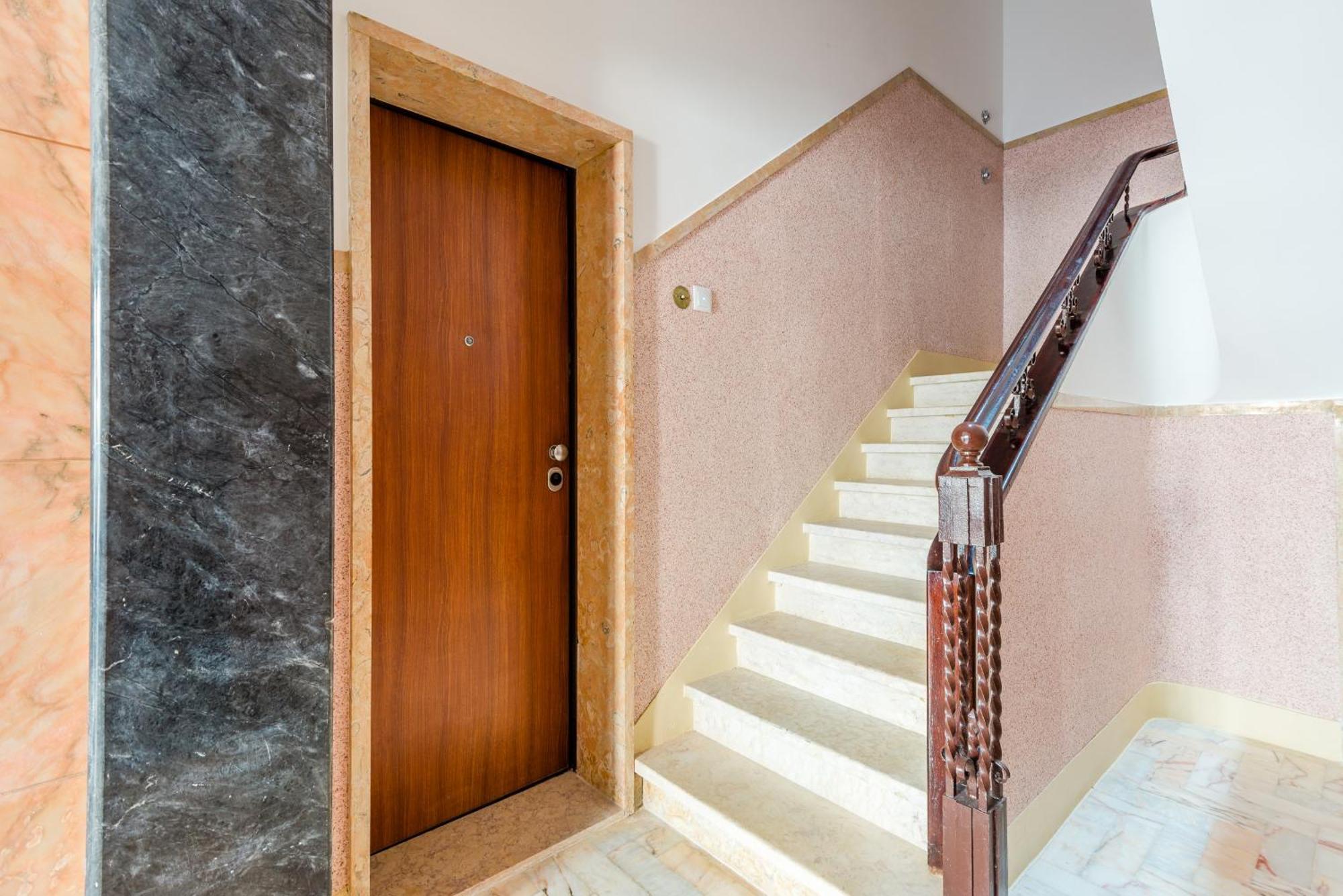 Bela Vista A Apartment Lisbon Luaran gambar